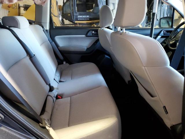 2017 SUBARU FORESTER 2 - JF2SJABC7HH471029