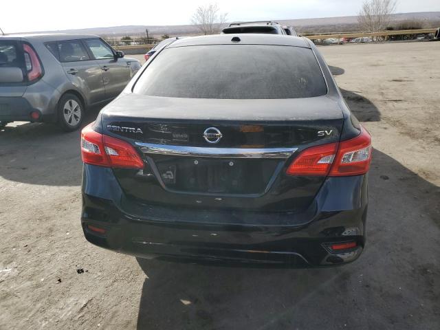 2019 NISSAN SENTRA S - 3N1AB7AP5KY351758