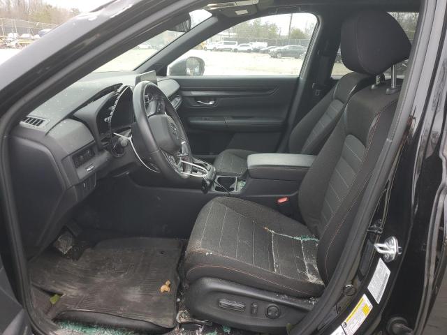 2024 HONDA CR-V SPORT - 7FARS6H51RE051630