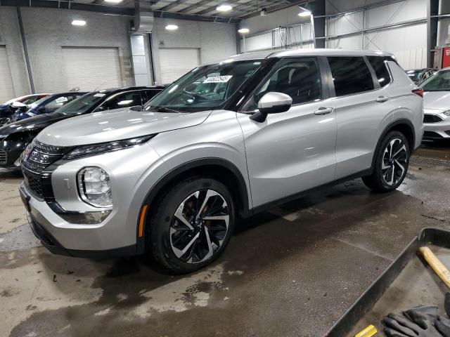 Vin: ja4j4ta80nz065197, lot: 44622545, mitsubishi outlander es 2022 img_1
