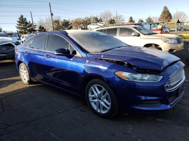 Vin: 3fa6p0hd6fr144115, lot: 44169385, ford fusion se 20154