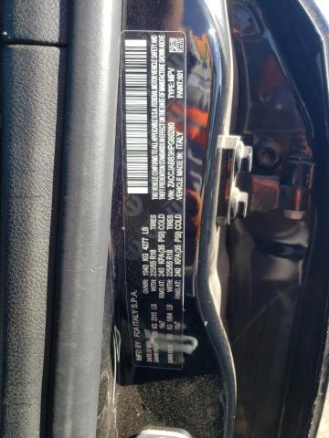 2017 JEEP RENEGADE L - ZACCJABB3HPG60280