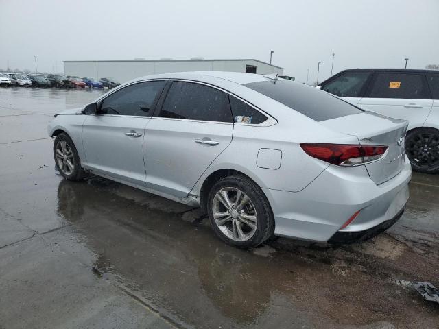 2019 HYUNDAI SONATA LIM - 5NPE34AF5KH778596