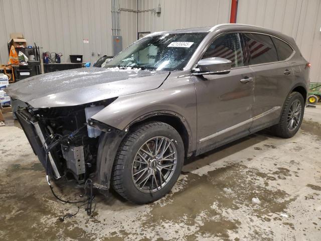 ACURA MDX ADVANCE