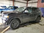 2019 JEEP GRAND CHER - 1C4RJFBG1KC784952