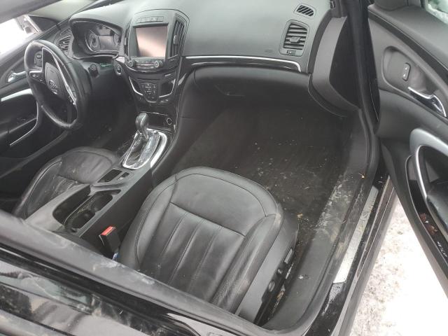 2016 BUICK REGAL PREM 2G4GR5EX8G9172487