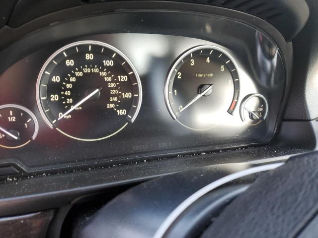 2016 BMW 528 I WBA5A5C57GG349405