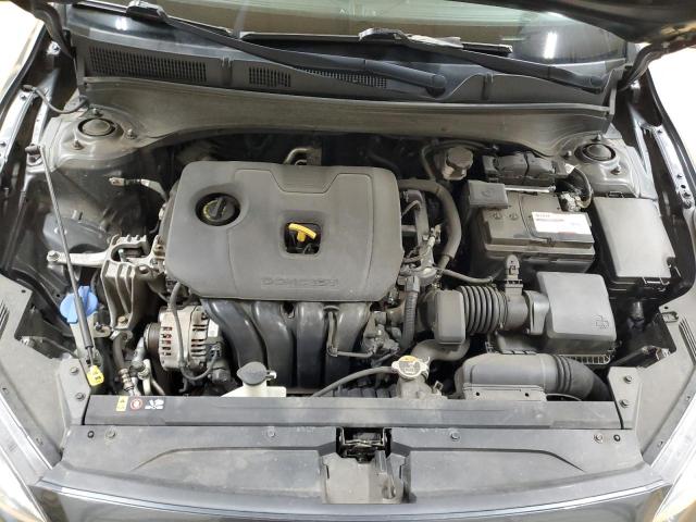 2019 KIA FORTE FE 3KPF24AD4KE111741