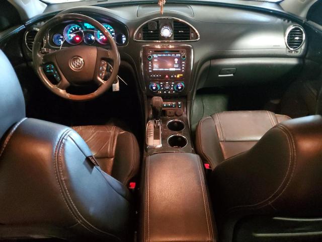 2015 BUICK ENCLAVE - 5GAKVCKD3FJ295434