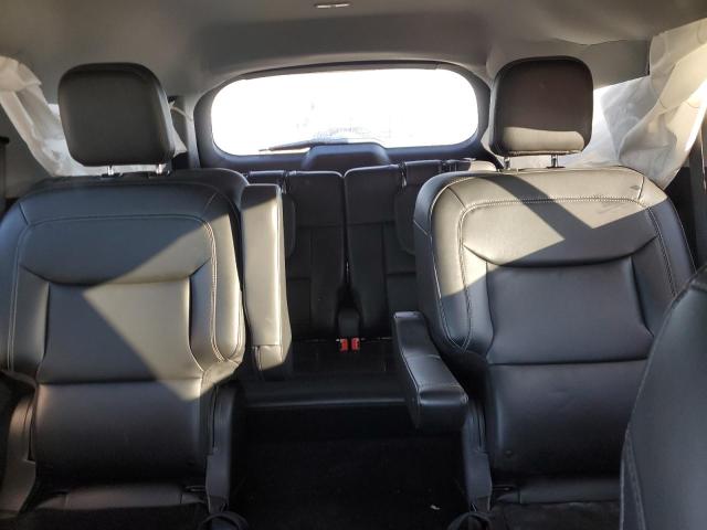 1FMSK8DHXNGB96329 2022 FORD EXPLORER