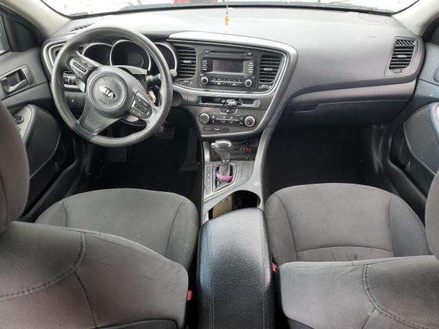 2015 KIA OPTIMA LX - KNAGM4A77F5574786