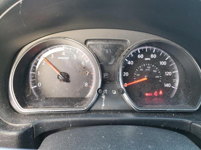 2018 NISSAN VERSA S - 3N1CN7AP0JL860572