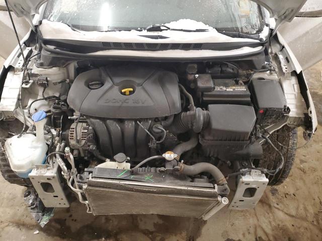 2015 HYUNDAI ELANTRA SE - 5NPDH4AE1FH609136