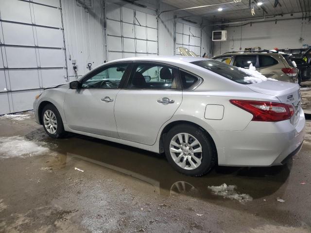 Vin: 1n4al3ap7hn354028, lot: 44932335, nissan altima 2.5 20172