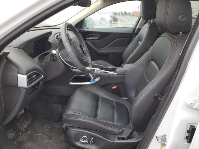 2020 JAGUAR F-PACE PRE - SADCK2FXXLA619957