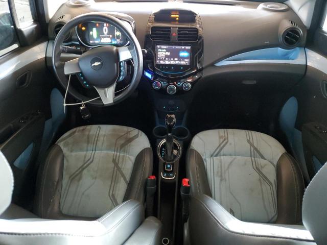 2015 CHEVROLET SPARK EV 1 KL8CK6S09FC720307