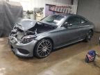2018 MERCEDES-BENZ C 300 4MAT - WDDWJ4KB5JF730262