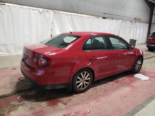 2010 VOLKSWAGEN JETTA SE - 3VWRZ7AJ8AM137681