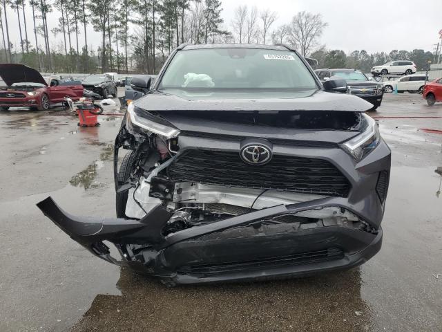 2024 TOYOTA RAV4 XLE - 2T3W1RFV8RC278525