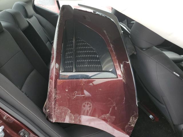 2023 NISSAN ALTIMA SV - 1N4BL4DV6PN318284