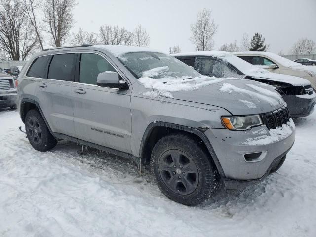 Vin: 1c4rjfag9hc726565, lot: 45647785, jeep grand cher laredo 20174