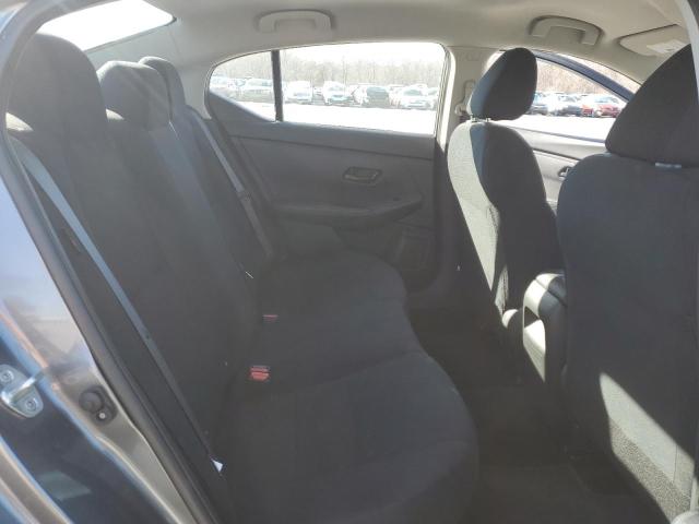 2024 NISSAN SENTRA S - 3N1AB8BV2RY248441