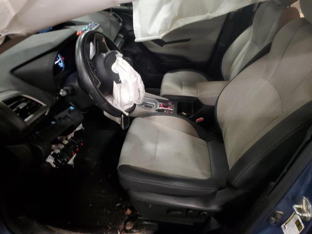 2021 SUBARU FORESTER P JF2SKAJC0MH409870