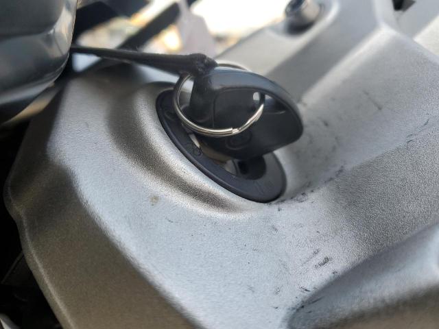 2007 BMW K1200GT - WB105970X7ZN45900