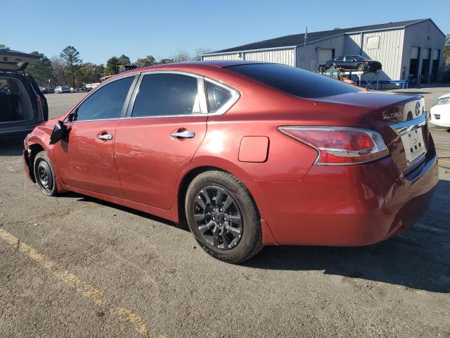 2015 NISSAN ALTIMA 2.5 - 1N4AL3AP6FC598603