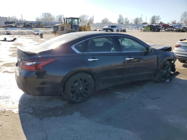 Vin: 1n4al3ap0hn346577, lot: 45187625, nissan altima 2.5 20173