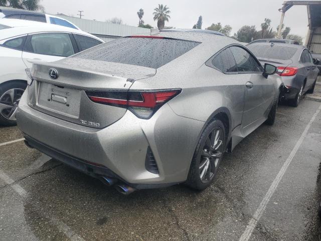 2019 LEXUS RC 350 JTHHZ5BC3K5019546