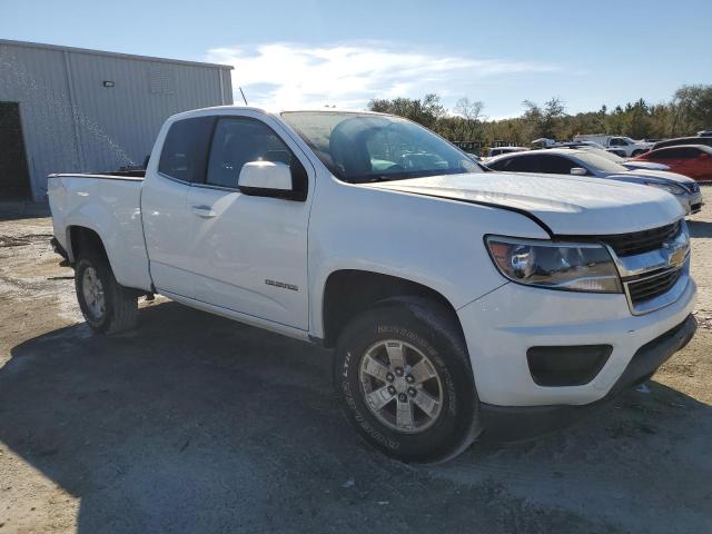 2015 CHEVROLET COLORADO 1GCHSAEA2F1153888