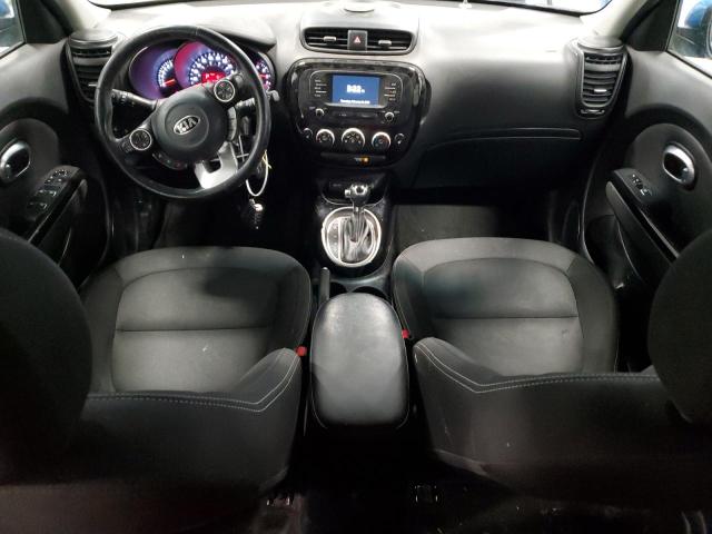2019 KIA SOUL + - KNDJP3A56K7664079