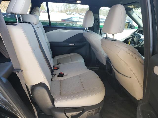2024 LEXUS TX 350 BAS 5TDAAAA62RS001932