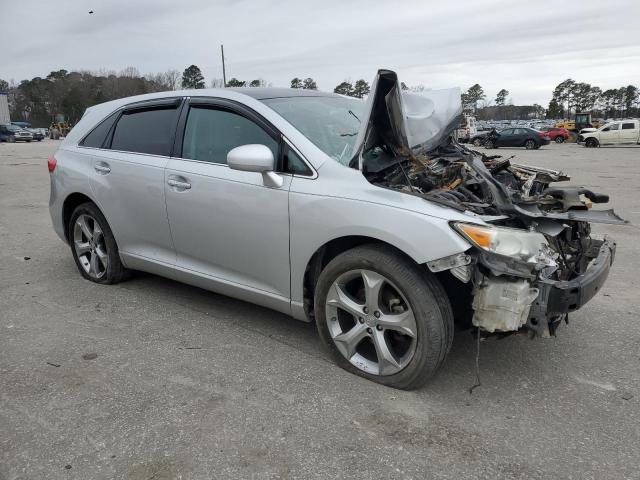 2009 TOYOTA VENZA #3305483061