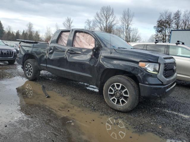 2019 TOYOTA TUNDRA DOU - 5TFUM5F1XKX083174