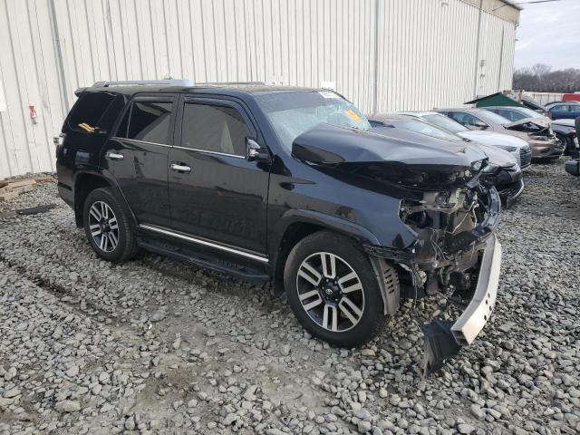 Vin: jtebu5jr0k5686341, lot: 45601075, toyota 4runner sr5 20194