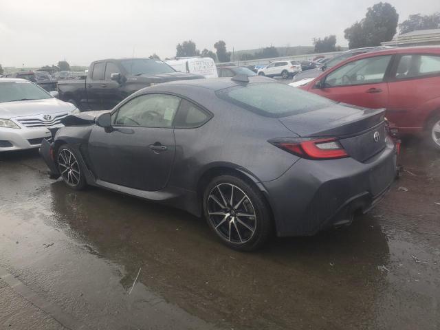 2024 TOYOTA GR 86 JF1ZNBB12R8754404