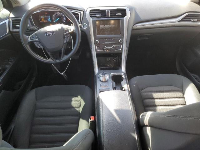 2019 FORD FUSION SE - 3FA6P0T90KR172876