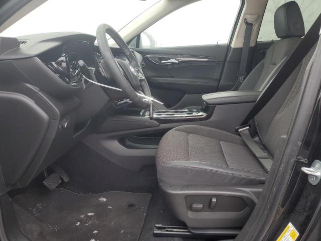 2023 BUICK ENVISION P LRBFZMR44PD019908
