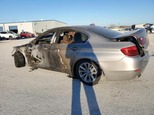 Vin: wba5a5c51ed502049, lot: 46619625, bmw 5 series i 20142