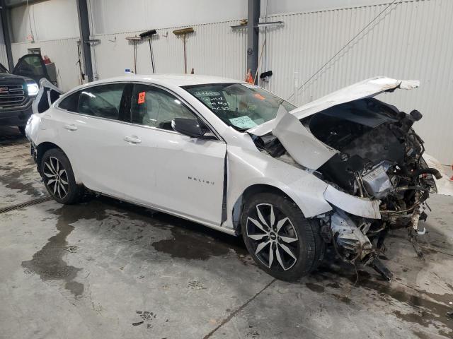 Vin: 1g1zf5sx3gf333211, lot: 45987845, chevrolet malibu lt 20164