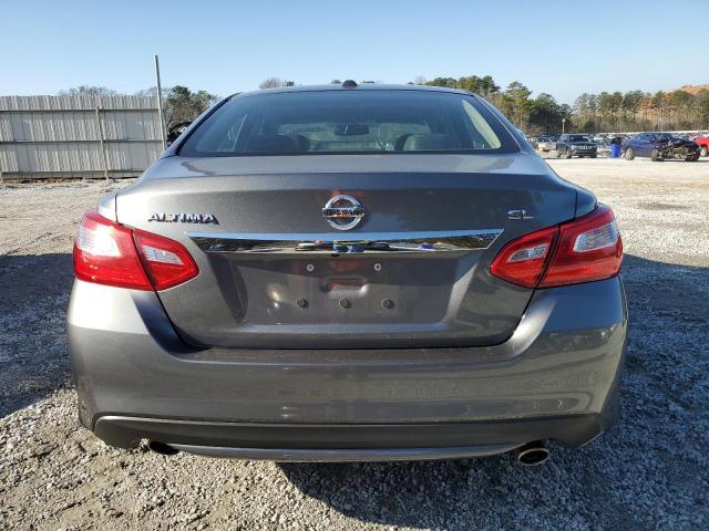 2017 NISSAN ALTIMA 2.5 1N4AL3AP3HC490443