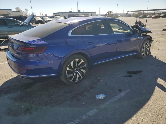 2021 VOLKSWAGEN ARTEON SEL WVWHR7AN0ME012914