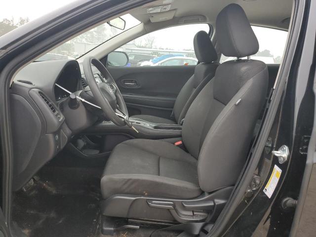 2022 HONDA HR-V LX - 3CZRU5H31NM717514