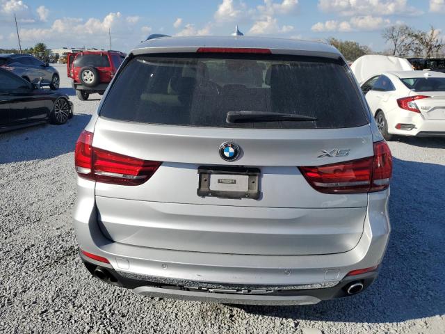 2017 BMW X5 SDRIVE3 - 5UXKR2C35H0X03474