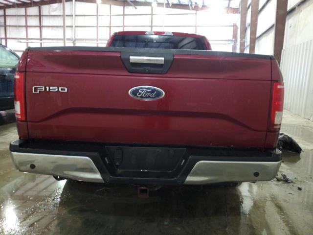 2015 FORD F150 SUPER - 1FTEX1EP4FFD05892