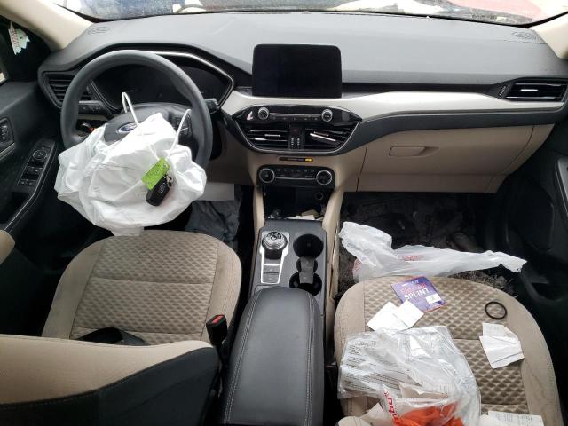 2020 FORD ESCAPE SE - 1FMCU0G60LUA54628