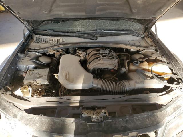 2019 CHRYSLER 300 S - 2C3CCAGG5KH517472
