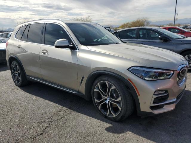 2019 BMW X5 XDRIVE4 5UXCR6C54KLK84956